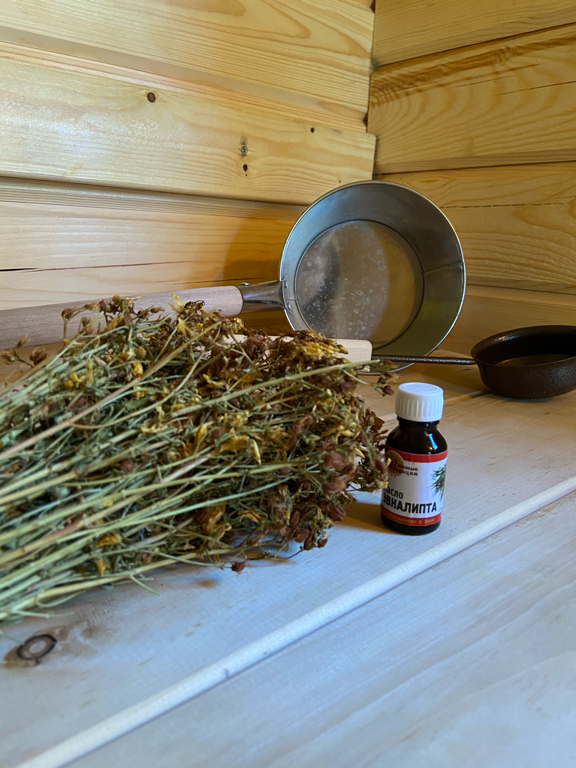 Фото Панорама