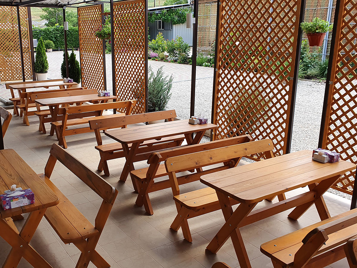 Фото Таурика