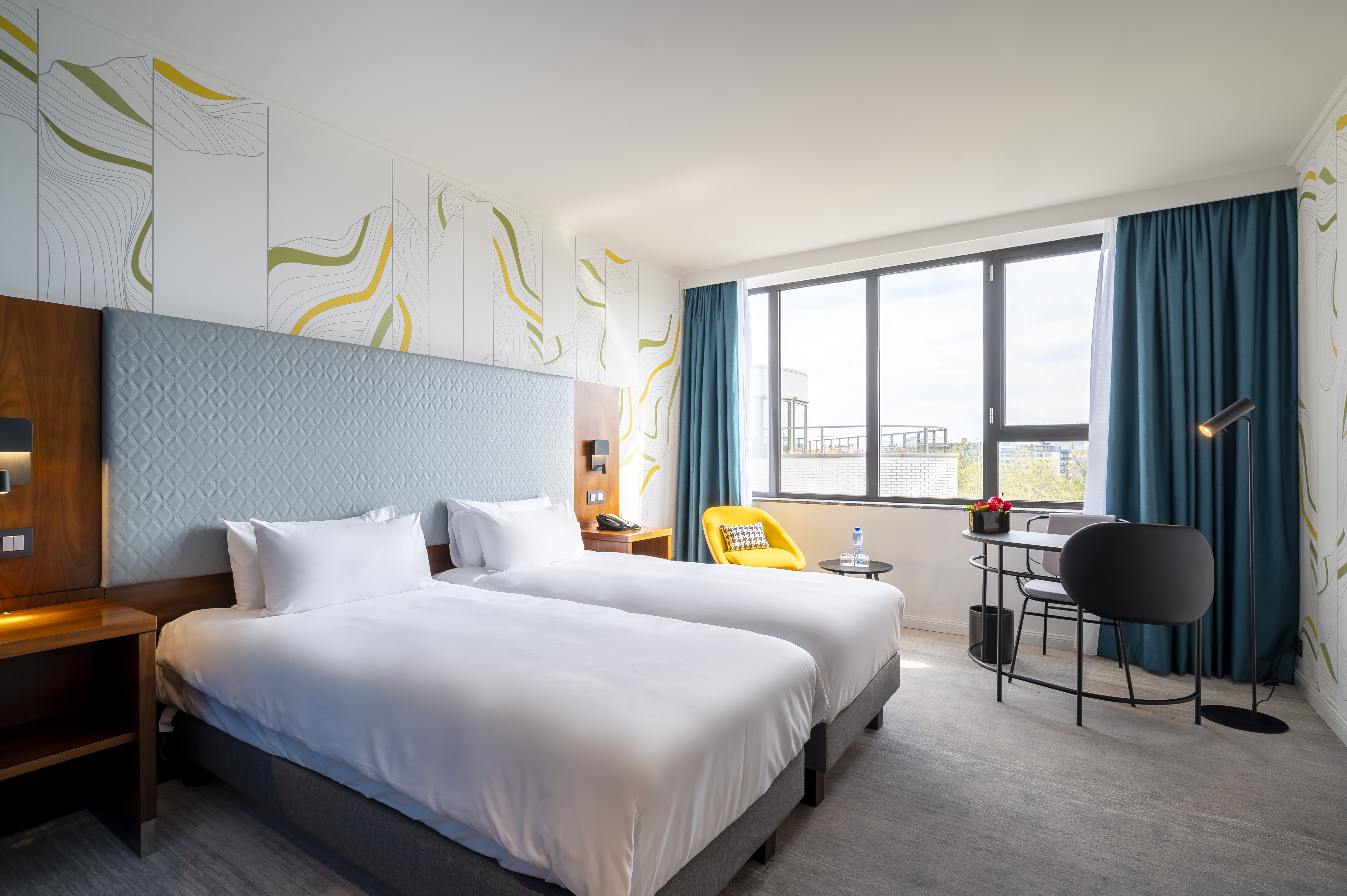 Фото отеля 3