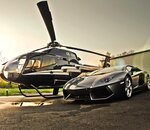 Bright cars (Chernomorskaya Street, 15к2), car rental