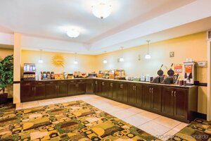 La Quinta Inn & Suites by Wyndham Lexington South Hamburg (Kentucky, Fayette County, Consolidated city-county of Lexington), hotel