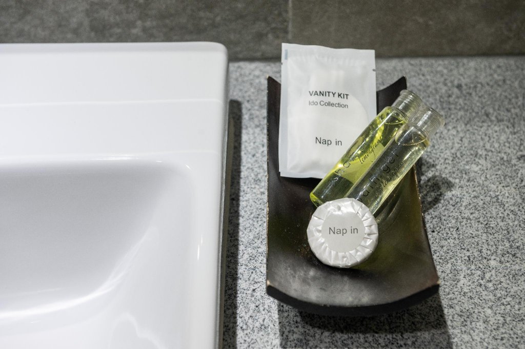 Фото Nap in Fest