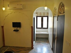 Гостиница Vinayak Guest House