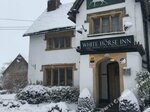 The White Horse Inn