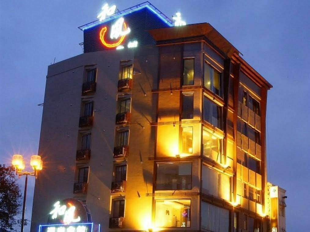 Hotel Gamalan Spring Hotel, Earth, photo