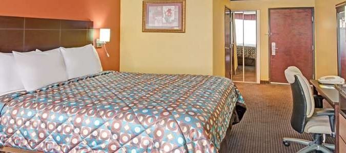 Фото Quality Inn & Suites