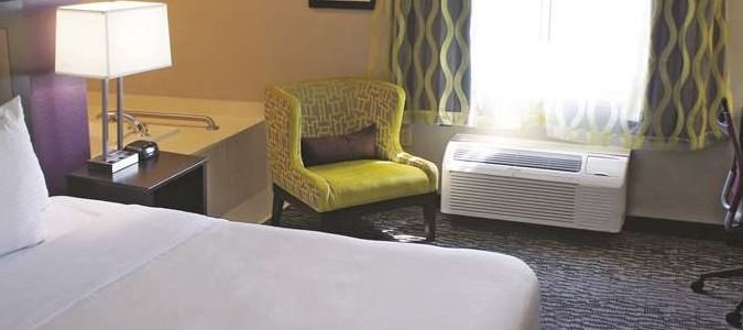 Фото La Quinta Inn by Wyndham Livermore