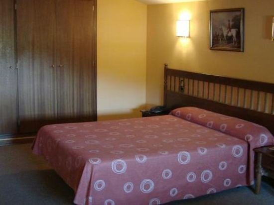 Фото Hotel Refugi dels Isards