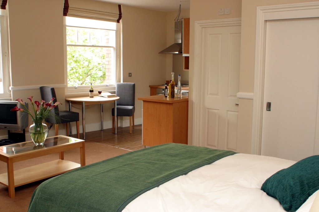 Фото SACO Bristol - West India House