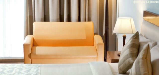 Фото Silka Maytower Kuala Lumpur