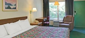 Days Inn Jellico - Tennessee State Line (Tennessee, Campbell County, Jellico), hotel