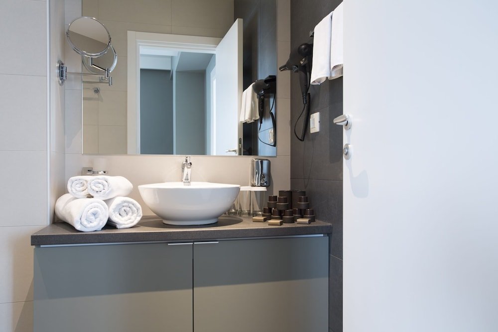 Фото Radisson Red Belgrade