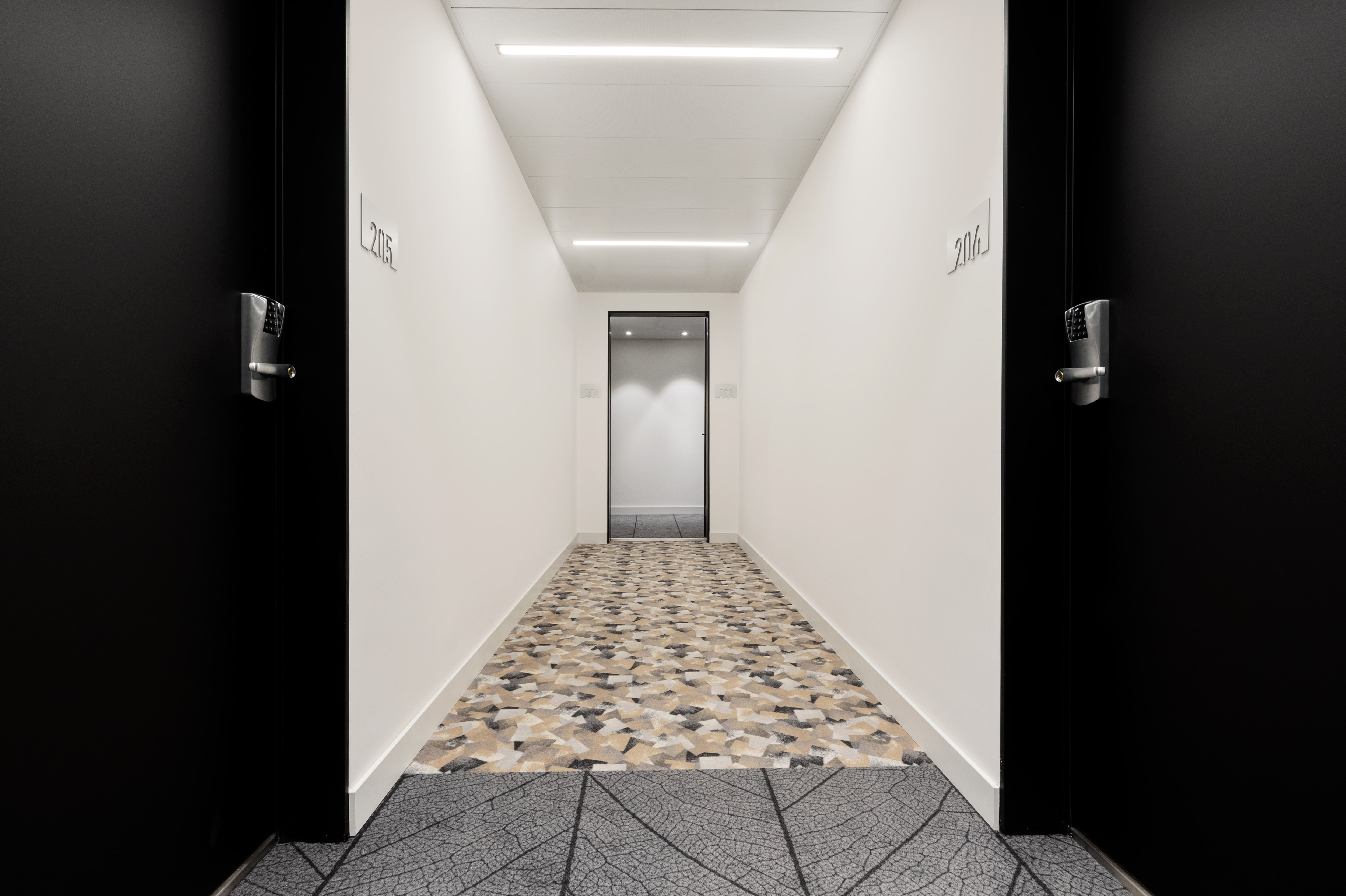 Фото B&b Hotel St Gallen