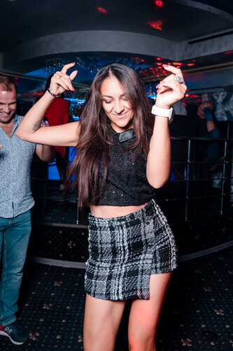 Краснодардағы ыстық нүкте эротикалық клубы