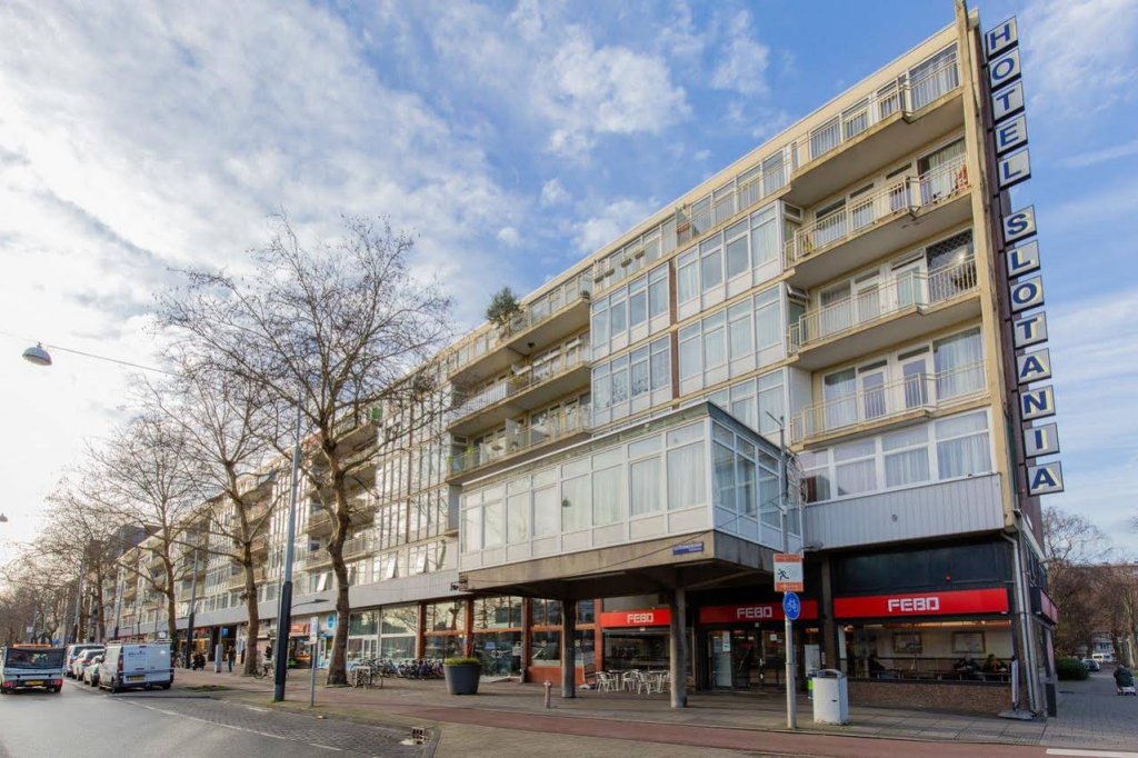 Фото Xo Hotels Infinity