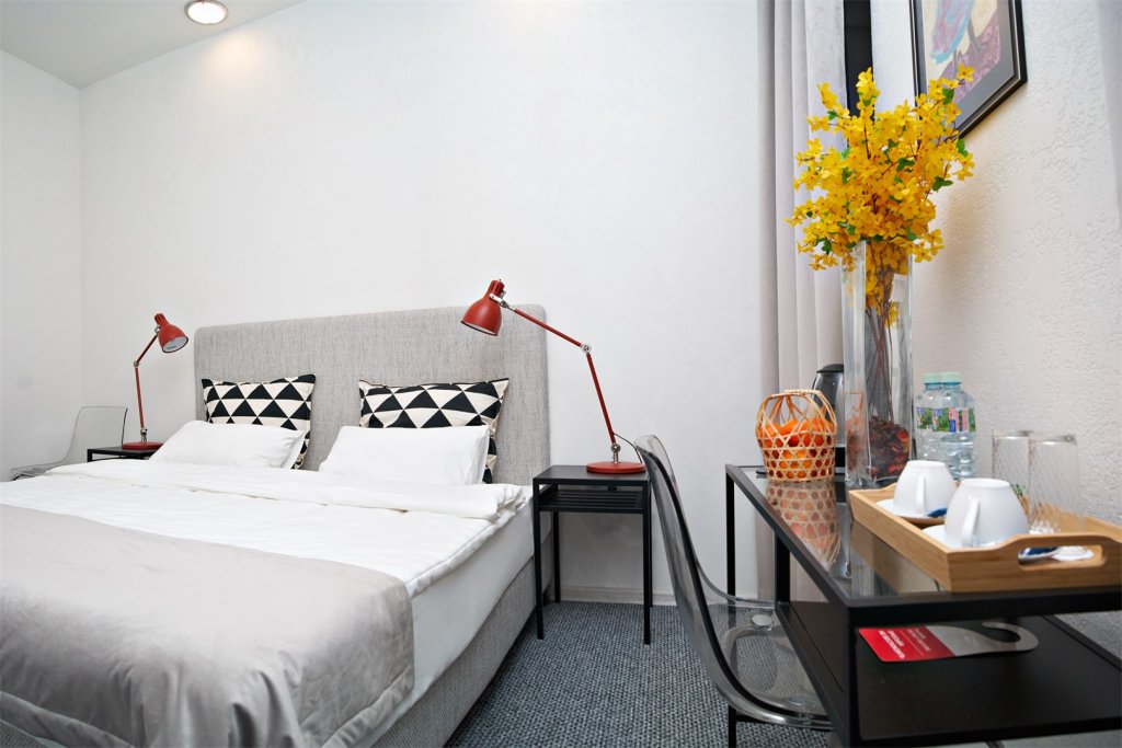 Фото Петровка 17