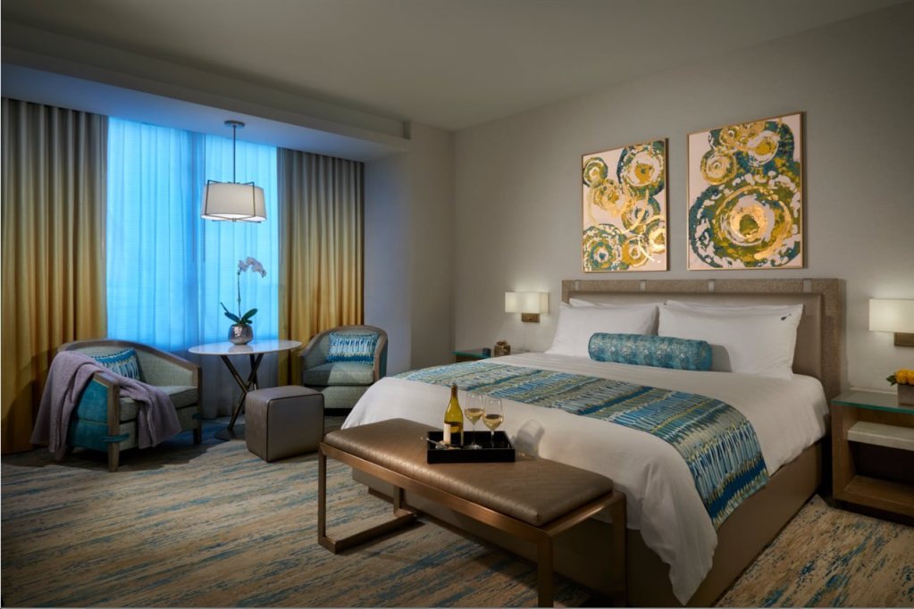 Фото Seminole Hard Rock Hotel and Casino