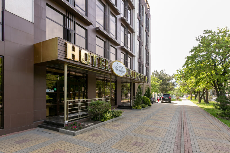 Фото Калифорния