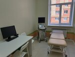 Clinic Omikron-Tomograd (ulitsa Karla Libknekhta, 36), medical center, clinic
