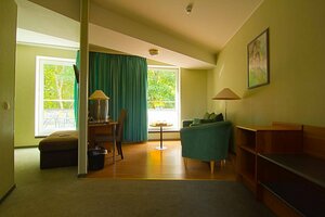 Гостиница Barclay Hotel