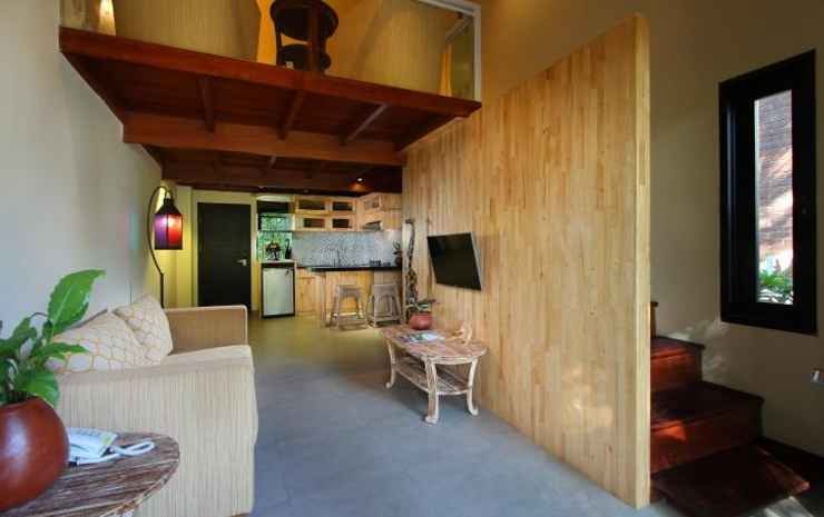 Фото Pandawa All Suite Hotel