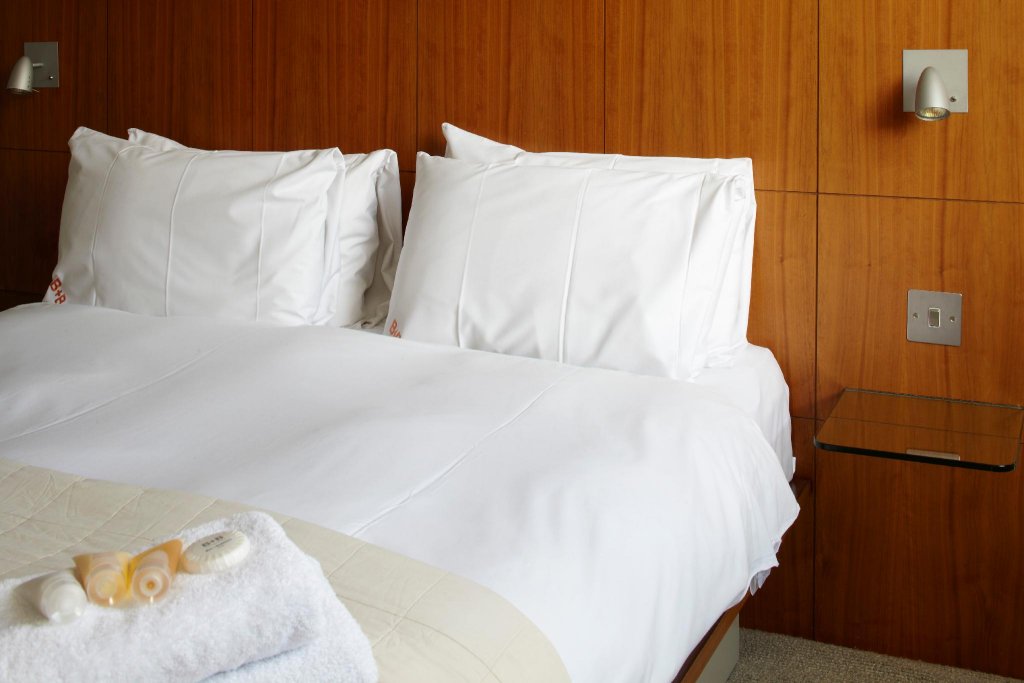 Фото B+B Belgravia