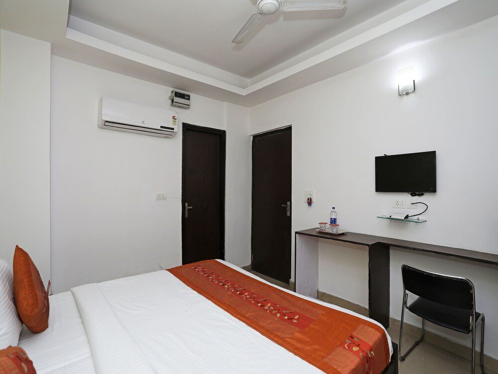 Фото Oyo 11392 The Hotel Grand Hospitality