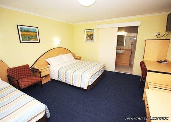 Фото Scottys Motel