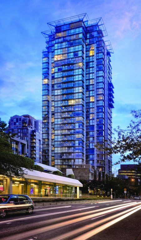 Фото WorldMark Vancouver - The Canadian