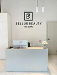 Bellur Beauty (Moscow, Novomoskovskiy Administrative Okrug, Kommunarka District, Magellana Avenue, 2), beauty salon