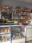 Салюты (1-ya Sovetskaya ulitsa, 90), fireworks and pyrotechnics