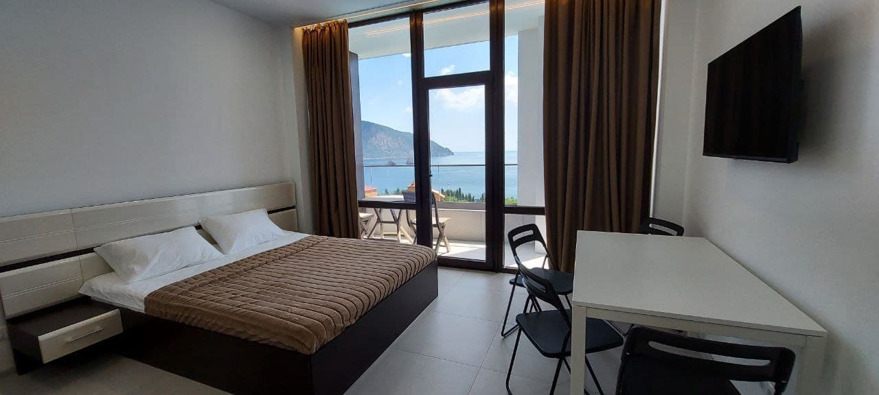 Фото Вилла Монте Виера