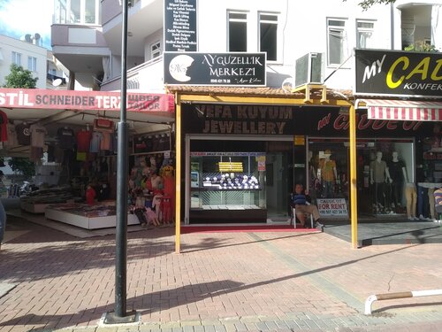 Vefa Kuyumculuk Fotoğraf 1