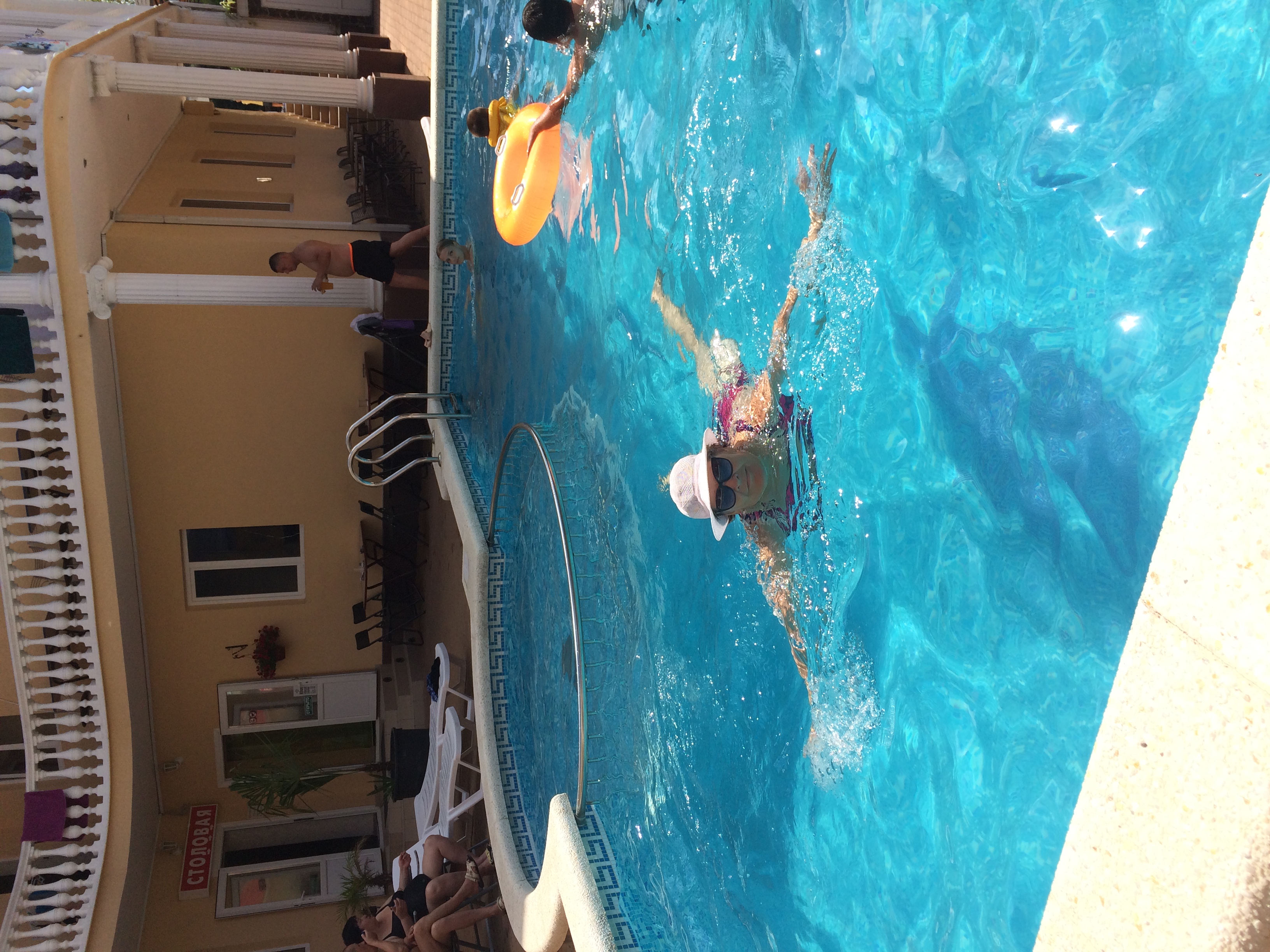 Фото Натела