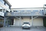 Roof Garden Wedding Sariyer (İstanbul, Sarıyer, Maden Mah., Boğazkent Cad., 91B), banquet hall