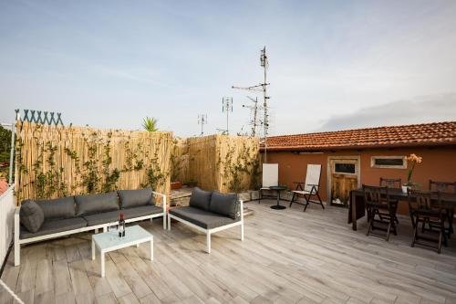 Фото Habitat's Renella Penthouse