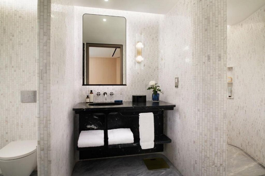 Фото Pan Pacific London