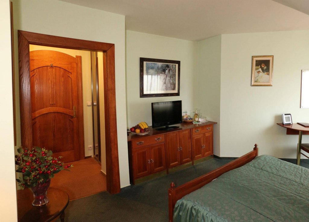 Фото Hotel Vladar