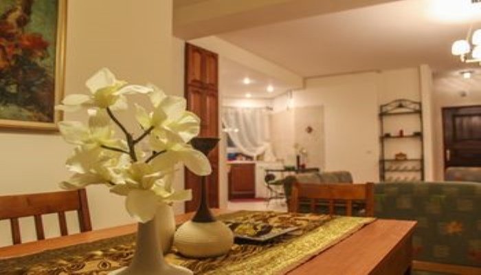 Фото RlS Central Apartments