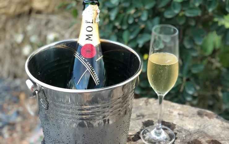 Фото Terminal 1 cafe and resort