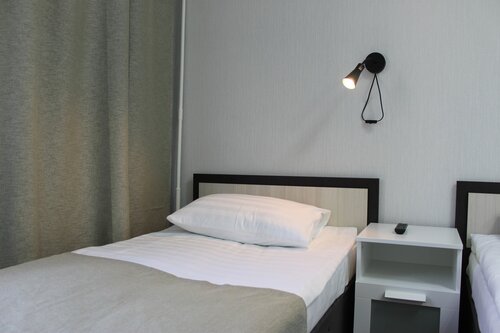 Внешний вид отеля Мини-отель в центре в Архангельске, фото 2