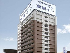 Гостиница Toyoko Inn Fujisan Numazu-eki Kita-guchi No. 2 в Нумадзу