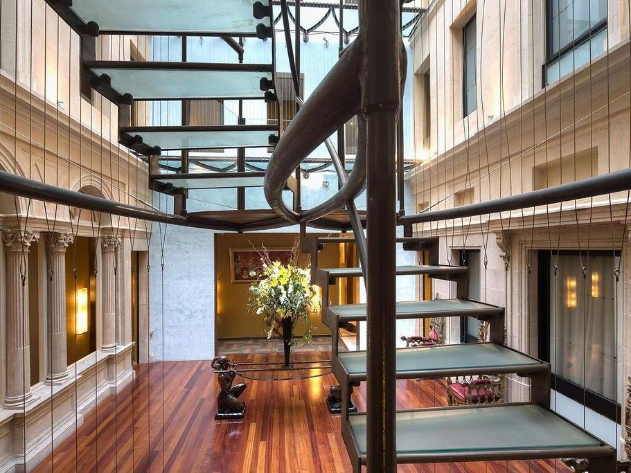 Фото Hotel Medinaceli