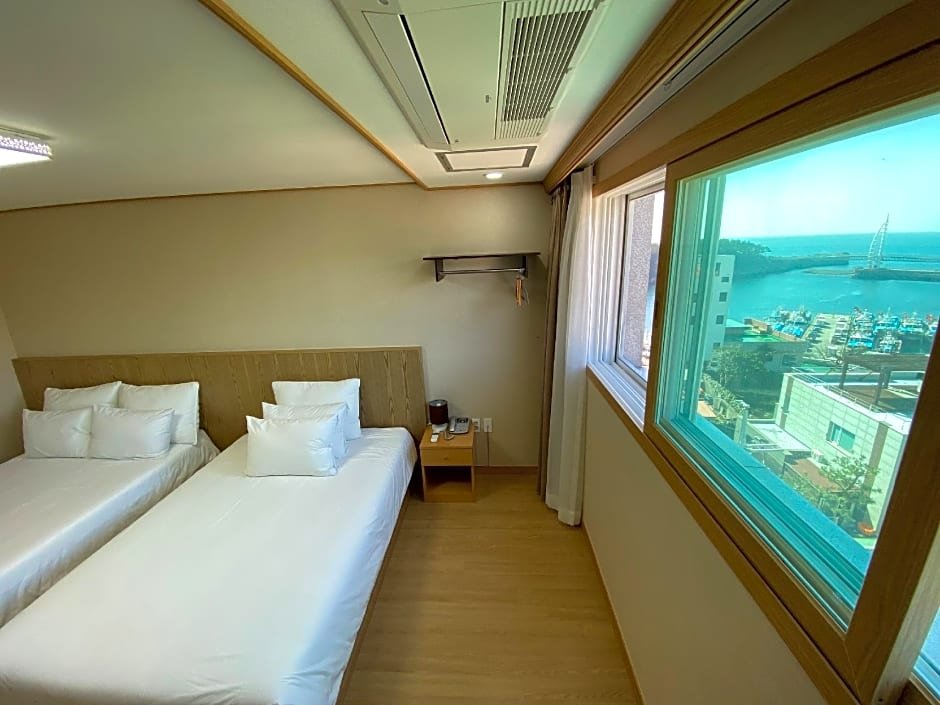 Фото Soldongsan Stay