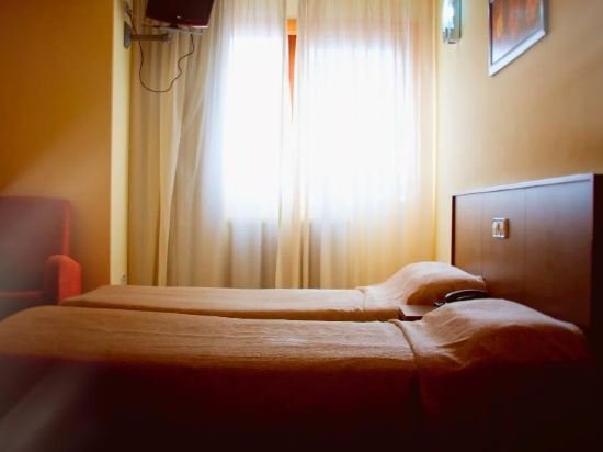 Фото Hotel Santa Catalina