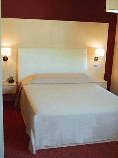 Фото Appart'City Confort Montpellier Ovalie I