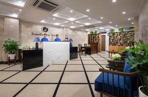 Гостиница Hanoi Pearl Hotel