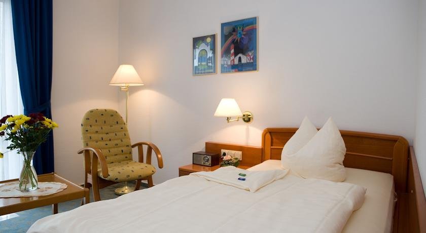 Фото отеля 4