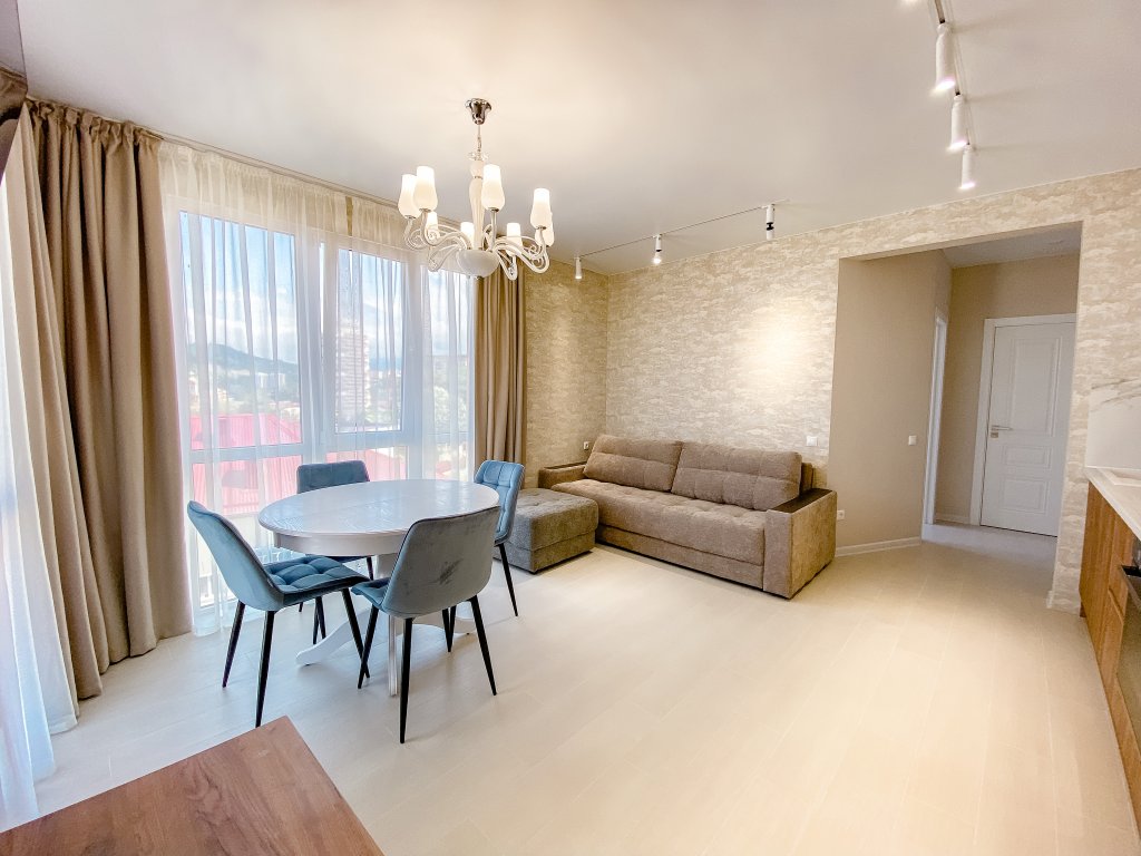 Фото Abri Luxe на Мамайке