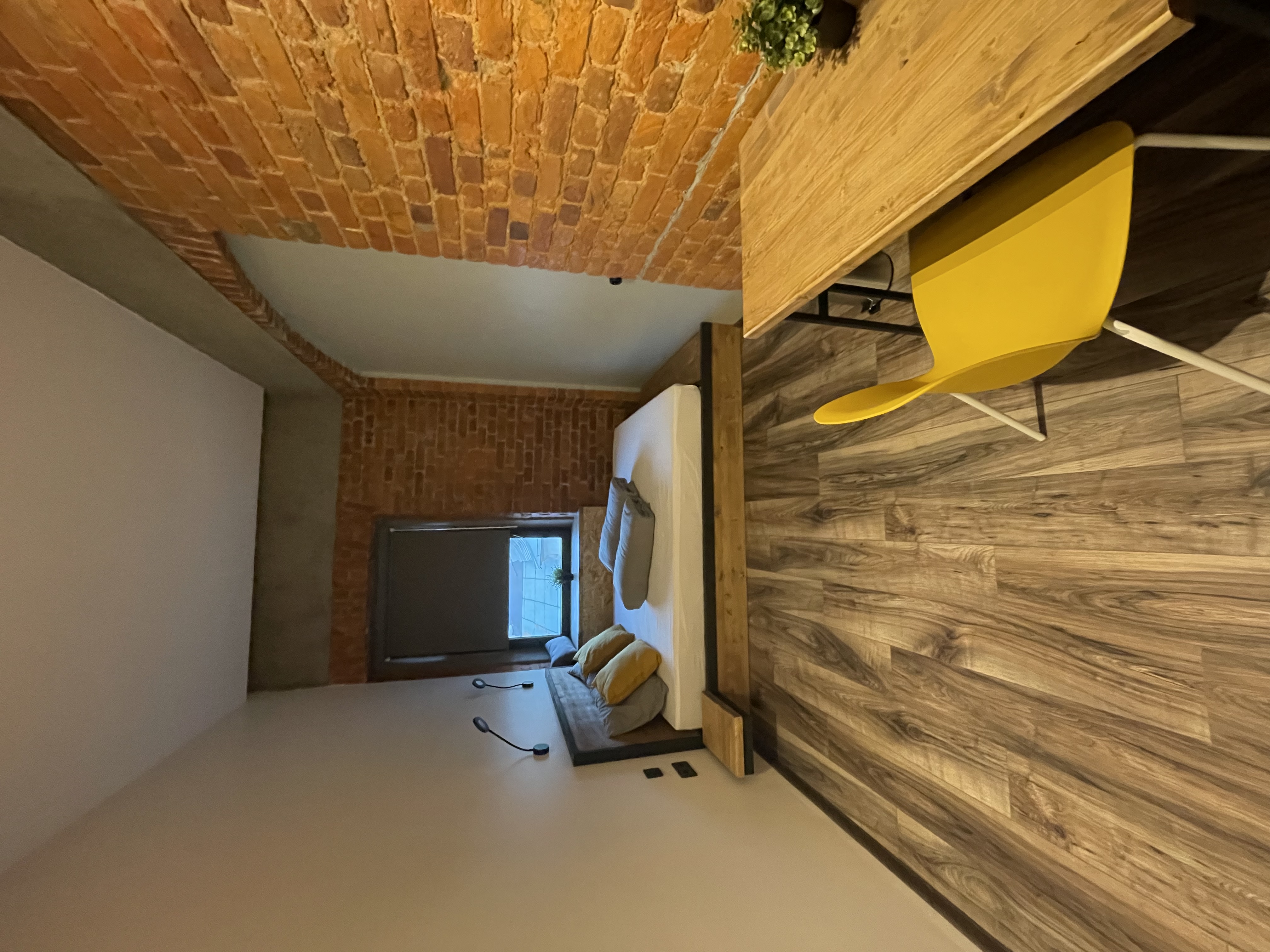 Фото Садовая лофт